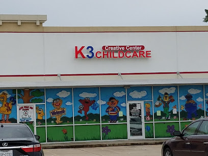 K3 Creative Center #2