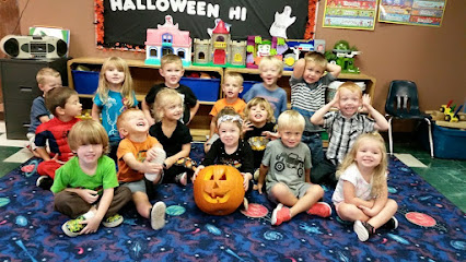 ABC & 123 Learning Center