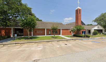 Methodist Children's Program