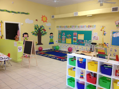 Bookworms Academy Preschool & Daycare LLC