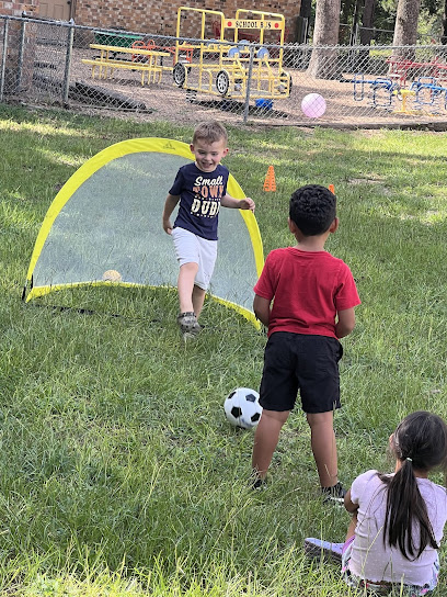 Roara's Backyard Adventures - Licensed Daycare in Lindale, TX