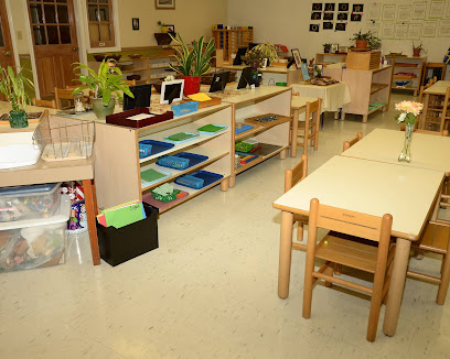 Longwood Montessori School