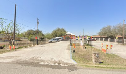 Palmview Academy