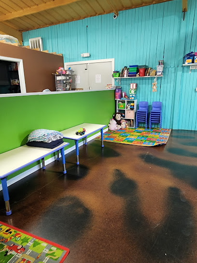Dino Daycare LLC