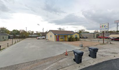 Children First Learning Center - Licensed Daycare in Waco, TX