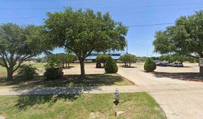New Hope Christian School