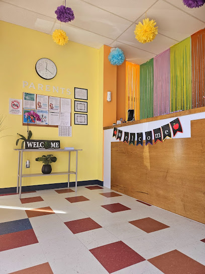 Little Talents Daycare and Learning Center