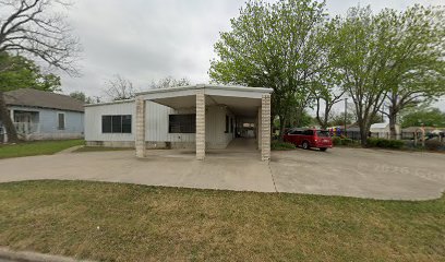 Saulsbury Jean Wilson Childrens Center