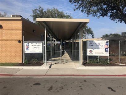 Sam Houston Head Start Campus