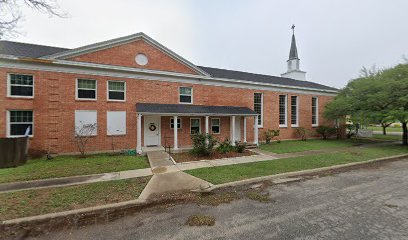 Presbyterian Day School