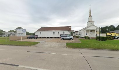 Berea Christian Learning Center