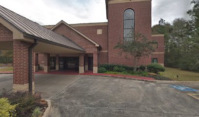 Living Word Lutheran School