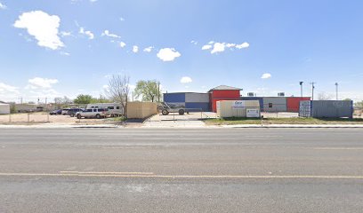 TL Booth Headstart Center - Licensed Daycare in Odessa, TX