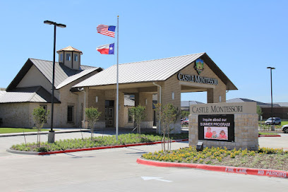 Castle Montessori of Frisco