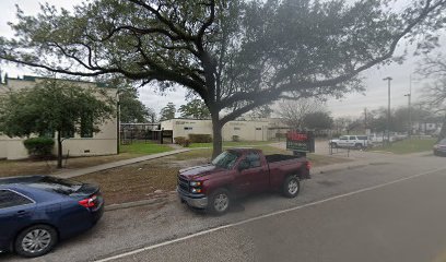 Browning Head Start Center - Licensed Daycare in Houston, TX
