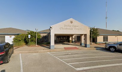 Becky Gates Childrens Center