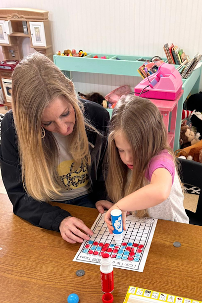 Kid Kountry Learning Center - Licensed Daycare in La Vernia, TX