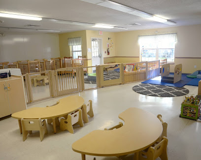 Greatwood Montessori School