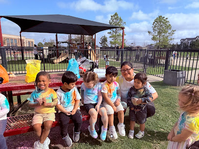 Ivy Kids at Cypress Creek Lakes