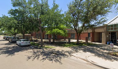 Covenant Child Development Center