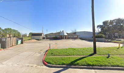 Oakwood Head Start