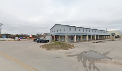 Lago Vista Academy Inc