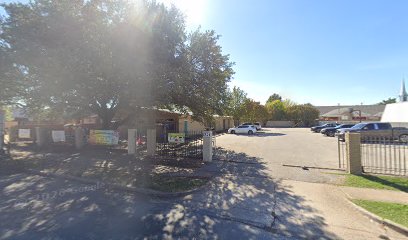 Comunidad Child Care Center