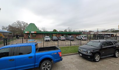 Albury Head Start NCI