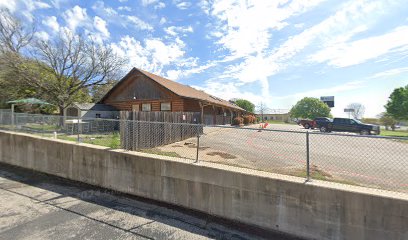 Log Cabin Learning Academy