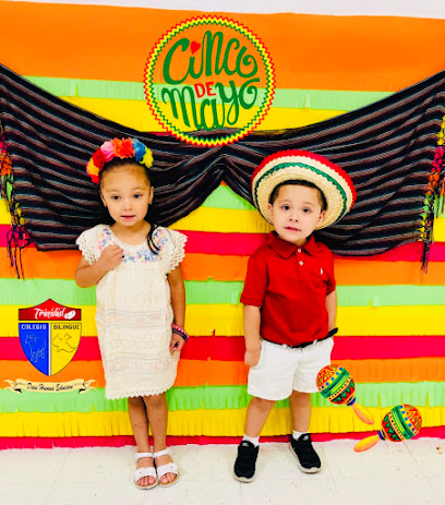 Colegio Bilingue Trinidad