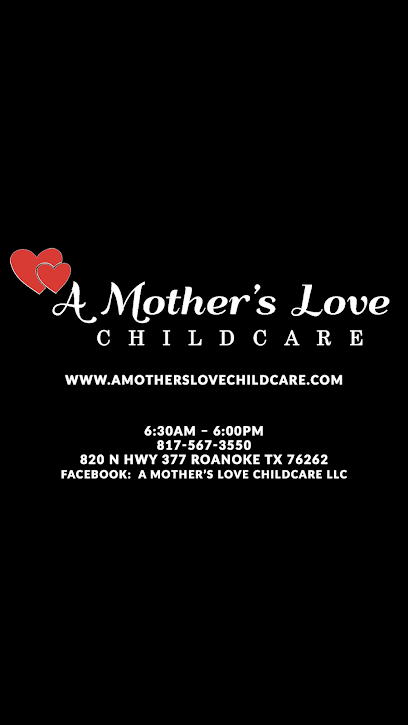 A Mothers Love Childcare