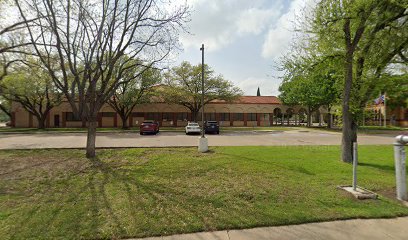 Holy Trinity Academy