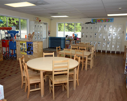 La Petite Academy