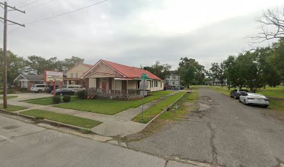 Les Enfants Centre Inc