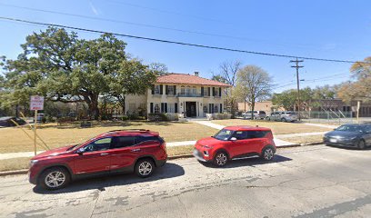 Respite Care of San Antonio Incorported