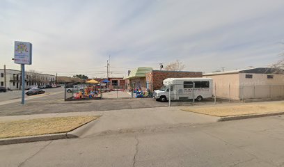 Child's Developmental World