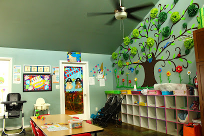 Escuela Hispanoamericana de Texas
