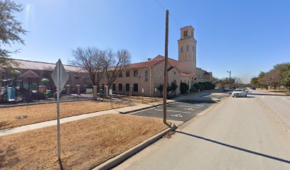 Rainbow Bible School