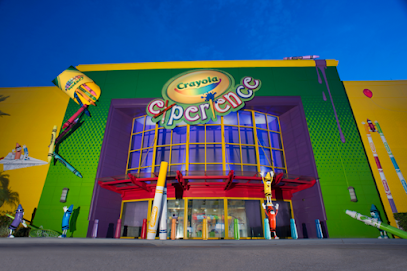 Crayola Experience & Academy