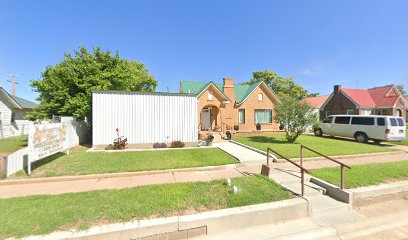 Gingerbread House - Licensed Daycare in Littlefield, TX