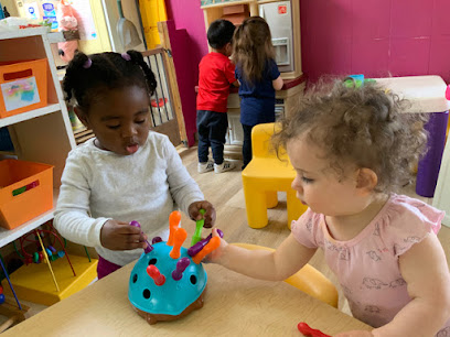 Reliable Child Care