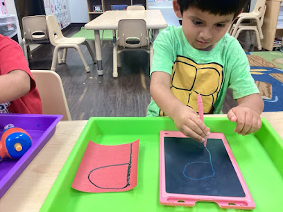 First Kids Academy