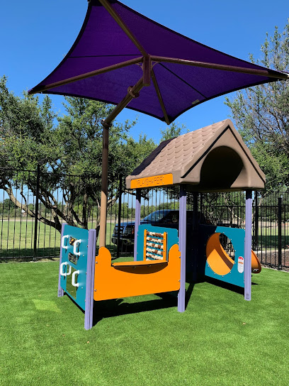 Lionheart Children's Academy Bent Tree Bible - Licensed Daycare in Carrollton, TX