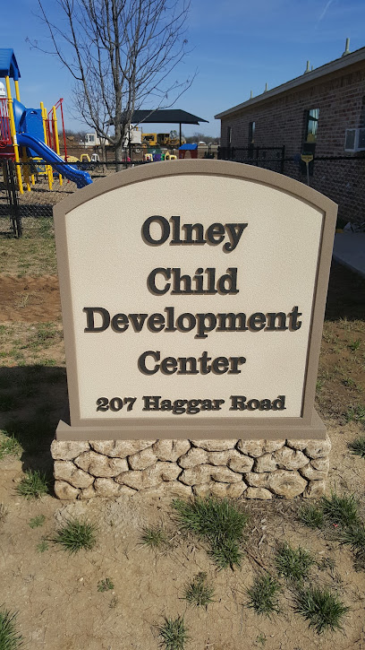 Charles Finnell Child Development Center