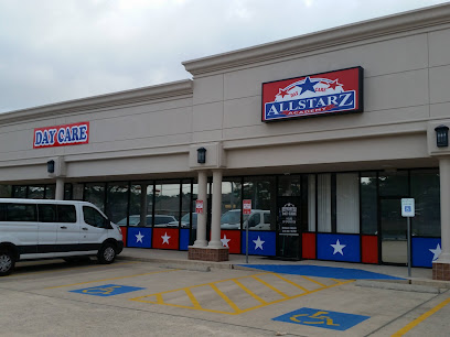 All Starz Academy Inc.