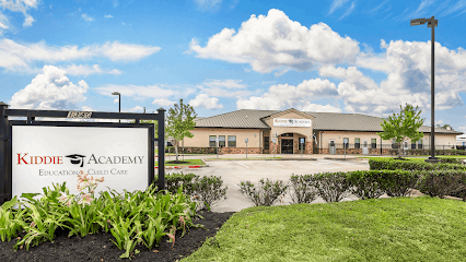 Kiddie Academy of Pearland-East