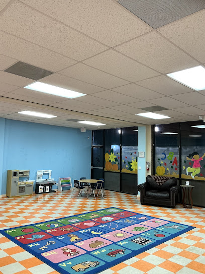 Helen Marie's Christian Childcare