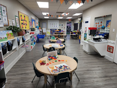 J Brooke Schools Inc DBA Kids R Kids, Coles Crossing