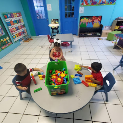 Magical Creations Childcare 3