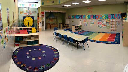 Lil Learners Academy